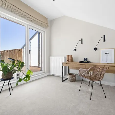 Sunset Loft 2 Sypialnie Z Tarasem I Zachodami Slonca - *