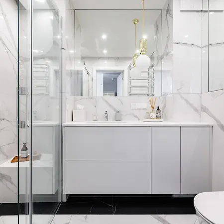 Sunset Loft 2 Sypialnie Z Tarasem I Zachodami Slonca - Appartement