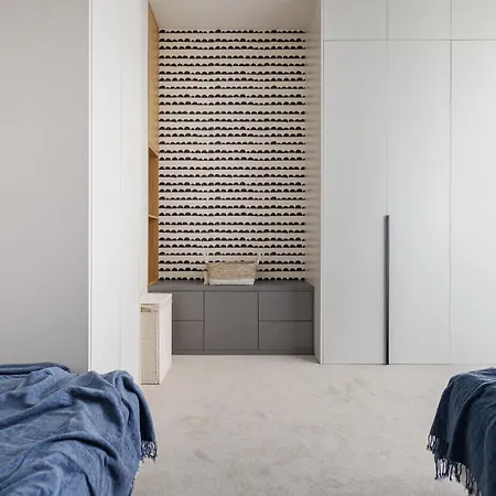 Sunset Loft 2 Sypialnie Z Tarasem I Zachodami Slonca - * Γκντίνια