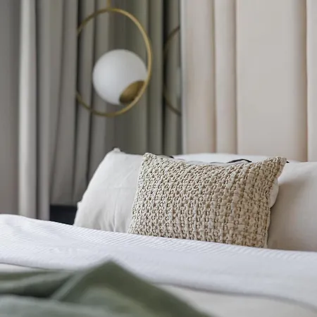 Διαμέρισμα Sunset Loft 2 Sypialnie Z Tarasem I Zachodami Slonca -