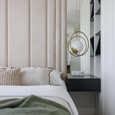 Appartement Sunset Loft 2 Sypialnie Z Tarasem I Zachodami Slonca - Gdynia