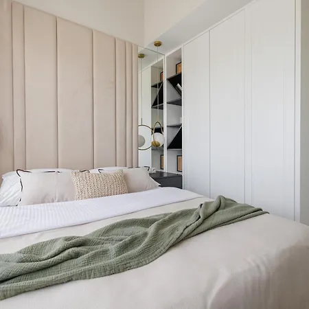 Διαμέρισμα Sunset Loft 2 Sypialnie Z Tarasem I Zachodami Slonca -
