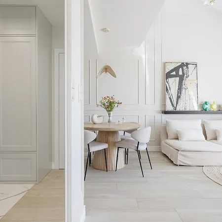 Sunset Loft 2 Sypialnie Z Tarasem I Zachodami Slonca - Διαμέρισμα *