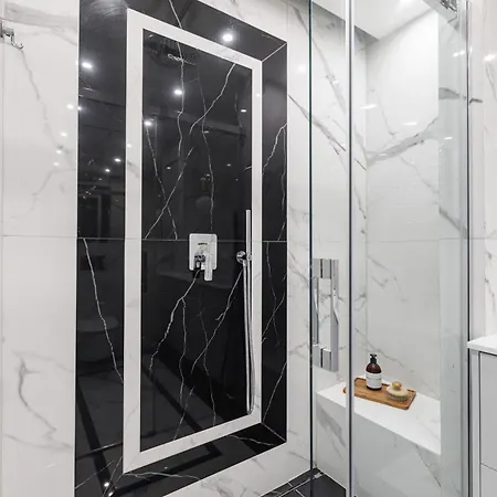 Appartement Sunset Loft 2 Sypialnie Z Tarasem I Zachodami Slonca - *