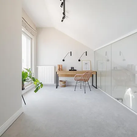 Sunset Loft 2 Sypialnie Z Tarasem I Zachodami Slonca - *