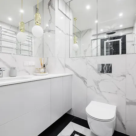 Sunset Loft 2 Sypialnie Z Tarasem I Zachodami Slonca - Appartement