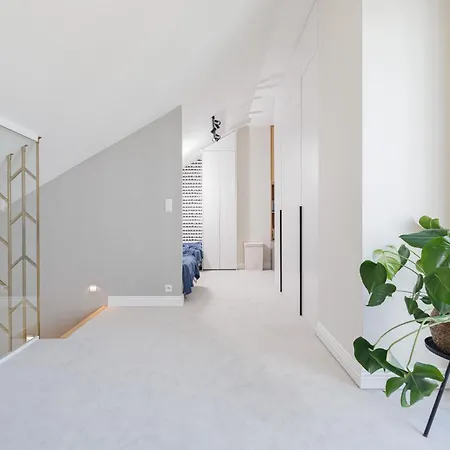 Sunset Loft 2 Sypialnie Z Tarasem I Zachodami Slonca - Διαμέρισμα