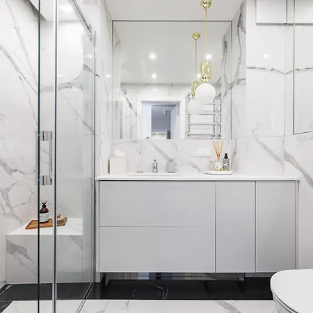 Sunset Loft 2 Sypialnie Z Tarasem I Zachodami Slonca - Διαμέρισμα *