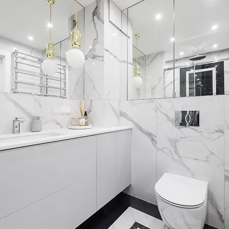 Appartement Sunset Loft 2 Sypialnie Z Tarasem I Zachodami Slonca - *