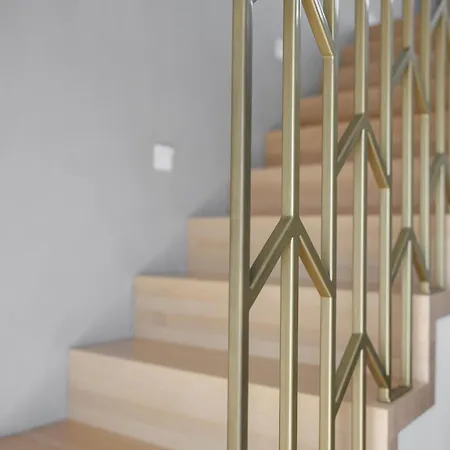 Διαμέρισμα Sunset Loft 2 Sypialnie Z Tarasem I Zachodami Slonca -