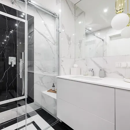 Διαμέρισμα Sunset Loft 2 Sypialnie Z Tarasem I Zachodami Slonca - *