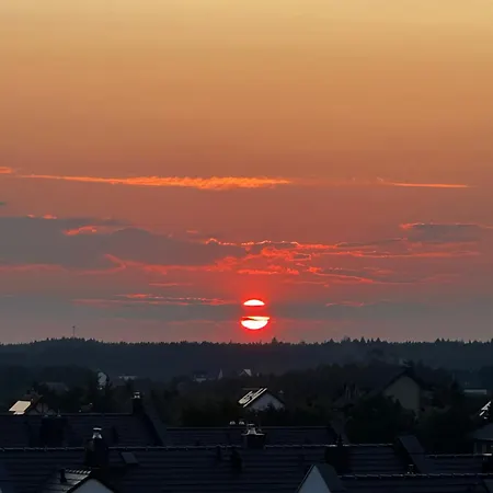 Sunset Loft 2 Sypialnie Z Tarasem I Zachodami Slonca - Appartement