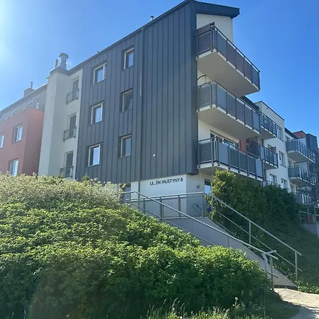 Sunset Loft 2 Sypialnie Z Tarasem I Zachodami Slonca - Διαμέρισμα *