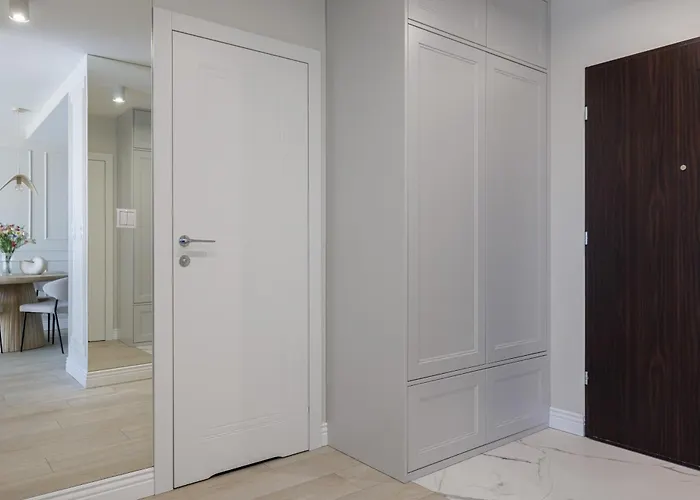 Sunset Loft 2 Sypialnie Z Tarasem I Zachodami Slonca - Apartmán